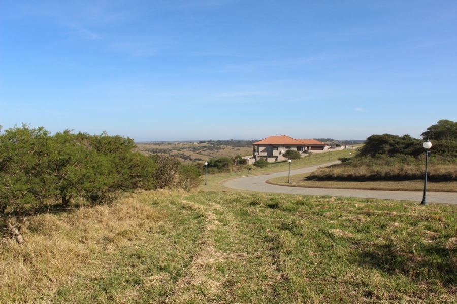 0 Bedroom Property for Sale in Khamanga Bay Eastern Cape